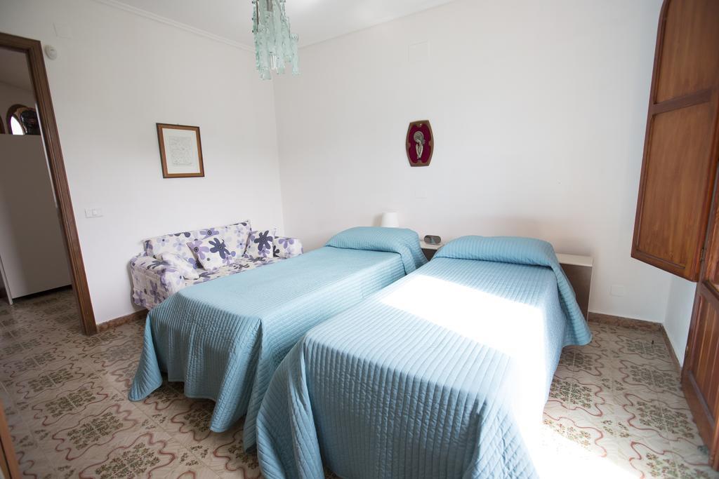 Villa Silvia Casteldaccia Exteriör bild
