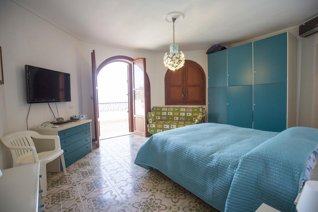 Villa Silvia Casteldaccia Exteriör bild